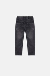Slim Fit Denim